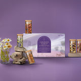 ALTDIF Lovely Blended Tea Gift Set (1 set = 5 jars)