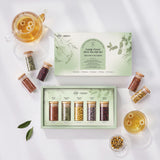 ALTDIF x KKOKDAM Lovely Forest Herb Tea Gift Set (1 set = 5 jars)