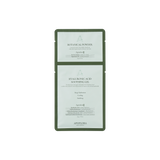 Apoflora Tea Tree Hyaluronic Acid Modeling Pack (4EA)