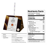 ALTDIF Triangular Tea Gift Set (1 set = 8 teabags) - Rooibos Rosemary