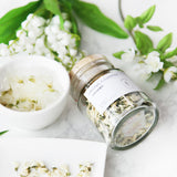 Original Flower Tea 10g Glass Jar