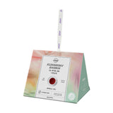ALTDIF Triangular Tea Gift Set (1 set = 8 teabags) - Elderberry Rooibos