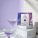 ALTDIF Triangular Tea Gift Set (1 set = 8 teabags) - Space Oddity