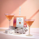 ALTDIF Triangular Tea Gift Set (1 set = 8 teabags) - Before Sunset