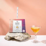 ALTDIF Triangular Tea Gift Set (1 set = 8 teabags) - Mood For Love