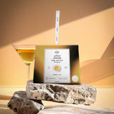 ALTDIF Triangular Tea Gift Set (1 set = 8 teabags) - Body and Soul