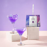 ALTDIF Triangular Tea Gift Set (1 set = 8 teabags) - Space Oddity