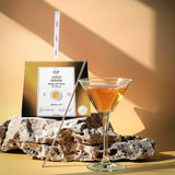 ALTDIF Triangular Tea Gift Set (1 set = 8 teabags) - Body and Soul