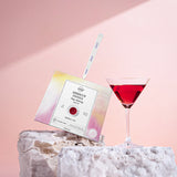 ALTDIF Triangular Tea Gift Set (1 set = 8 teabags) - Hibiscus Papaya