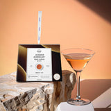 ALTDIF Triangular Tea Gift Set (1 set = 8 teabags) - Night Lullaby