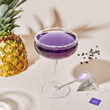 ALTDIF Triangular Tea Gift Set (1 set = 8 teabags) - Space Oddity