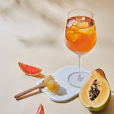 ALTDIF Triangular Tea Gift Set (1 set = 8 teabags) - Before Sunset