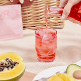 ALTDIF Triangular Tea Gift Set (1 set = 8 teabags) - Hibiscus Papaya