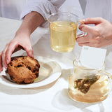 ALTDIF Triangular Tea Gift Set (1 set = 8 teabags) - Mood For Love