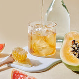 ALTDIF Triangular Tea Gift Set (1 set = 8 teabags) - Before Sunset