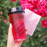 ALTDIF Triangular Tea Gift Set (1 set = 8 teabags) - Hibiscus Papaya