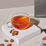 ALTDIF Triangular Tea Gift Set (1 set = 8 teabags) - Night Lullaby