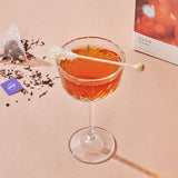 ALTDIF Triangular Tea Gift Set (1 set = 8 teabags) - Chandelier