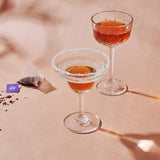 ALTDIF Triangular Tea Gift Set (1 set = 8 teabags) - Chandelier