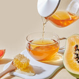 ALTDIF Triangular Tea Gift Set (1 set = 8 teabags) - Before Sunset