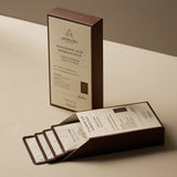 Apoflora Cherry Blossom Hyaluronic Acid Modeling Pack (4EA)