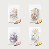 Butterfly & Flower Tea Bag Bulk Pouch (20ea)