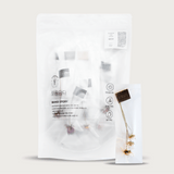 Flower Tea Stick Bulk Pouch (20ea) 5Kinds Flavor