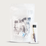Flower Tea Stick Bulk Pouch (20ea) 5Kinds Flavor