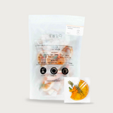 Fruit & Flower Tea (Refresh water) Bulk Pouch (20ea)