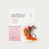 Fruit & Flower Tea Box (10 PCS) / 5 Units