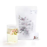 Original Flower Tea Bulk Pouch (20 pieces, single flavor) – 4 flavors available