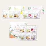 Butterfly Flower Tea Bag Gift Set