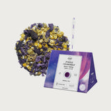 ALTDIF Triangular Tea Gift Set (1 set = 8 teabags) - Space Oddity