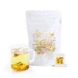 Original Flower Tea Bulk Pouch (20 pieces, single flavor) – 4 flavors available
