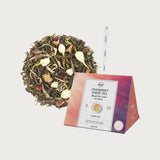 ALTDIF Triangular Tea Gift Set (1 set = 8 teabags) - Mood For Love