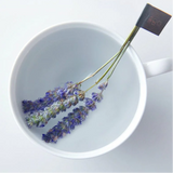 (Private Label) Flower Tea Stick Korean Mint Bulk Pouch (20PCS)