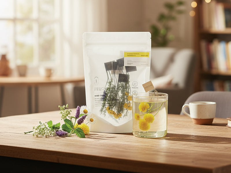 🕓 Limited Supply Notice